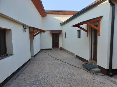 Casa Carter 호텔 스픈투 게오르게 외부 사진