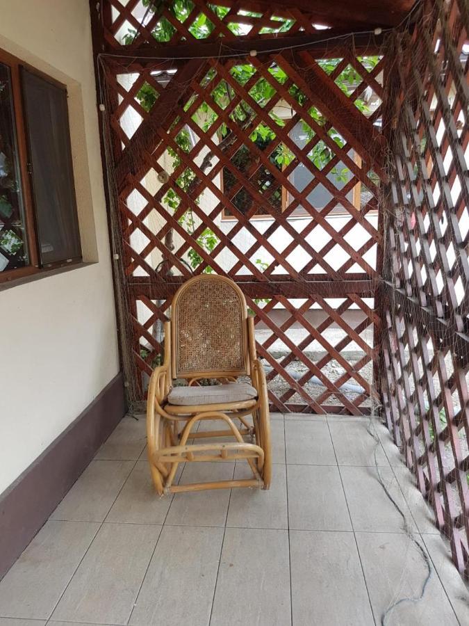 Casa Carter 호텔 스픈투 게오르게 외부 사진